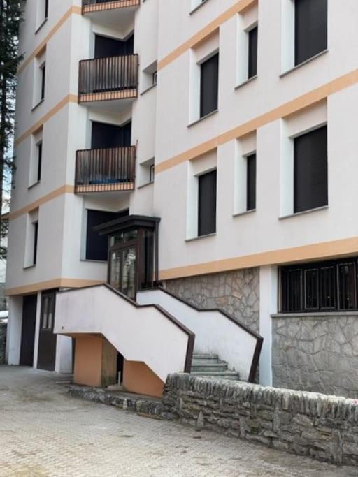 Appartamento Kern-Sciare A Portata Di Mano- Madesimo Exterior photo