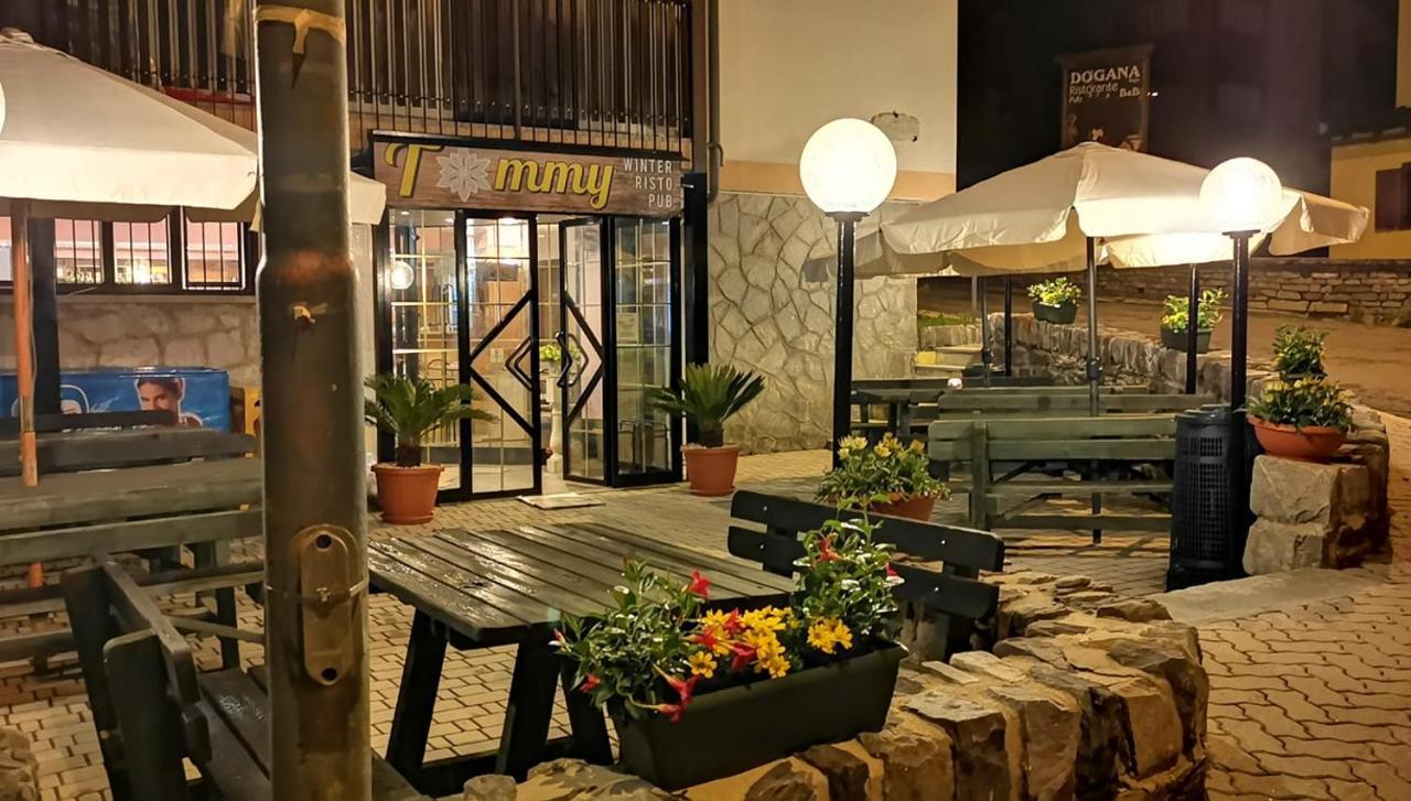 Appartamento Kern-Sciare A Portata Di Mano- Madesimo Exterior photo